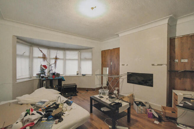 119 All Souls Avenue, Kensal Rise, London NW10 3AT