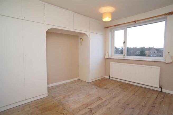 BEDROOM NO.2