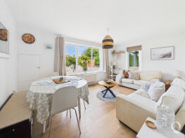 Flat 1, 46 48, Oakdale Road, Poole BH15 3LY