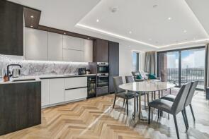 Flat 52, Errington House, Brigade Mews, London SE1 0GN