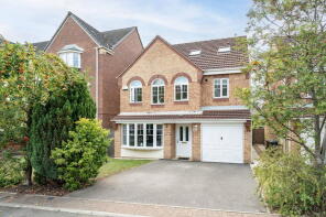 8, Beckett Drive, Osbaldwick, York YO19 5RX