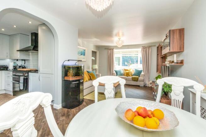 Lounge/Diner