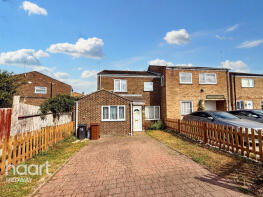 18, St Matthews Way, Allhallows, Rochester ME3 9SH