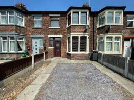 40, Golden Hill Lane, Leyland PR25 3NP