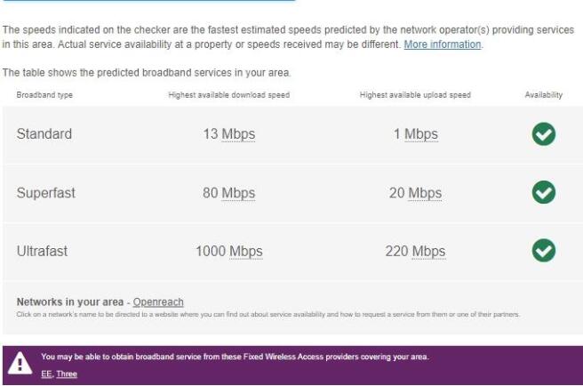 Broadband
