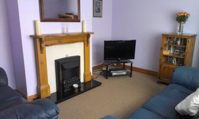 Lounge 2