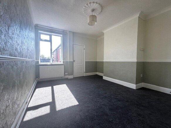 Garden Lane, Sutton-in-Ashfield, Nottinghamshire, NG17 photo 4