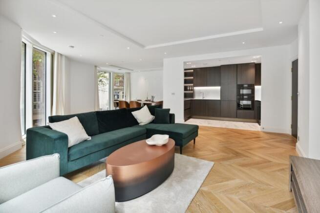 Flat 105 9 Millba...