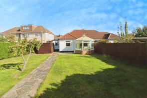12, Branksome Crescent, Filton BS34 7EQ