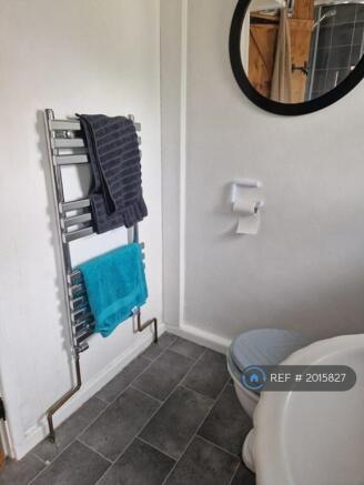 Toilet 1