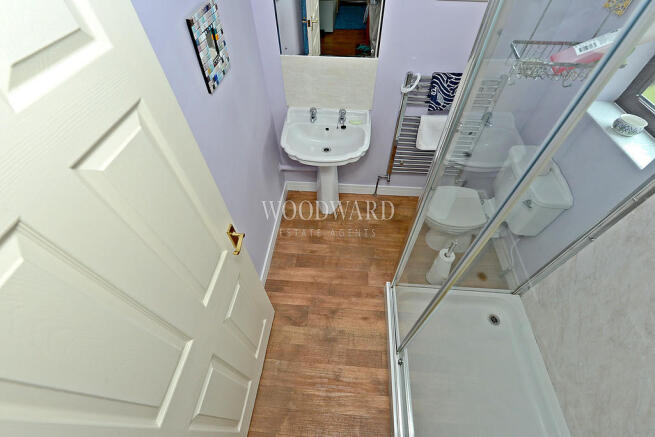 En-Suite Shower/W...