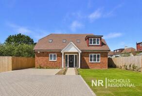 3, Orchard Road, Chessington KT9 1AJ
