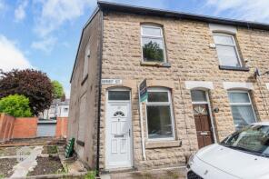 25, Brief Street, Bolton BL2 2LY
