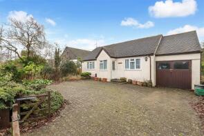 Woodstock, Common Road, Hampton Green, Stroud GL6 9AD