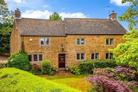 Stratford Road, Drayton, Banbury, Oxfordshire, OX15