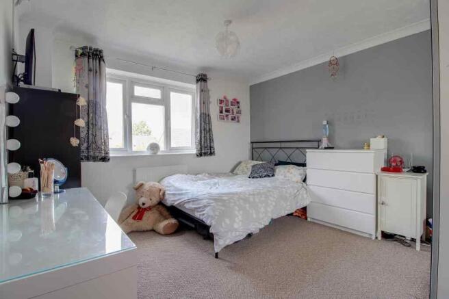 Bedroom 3 (Double)