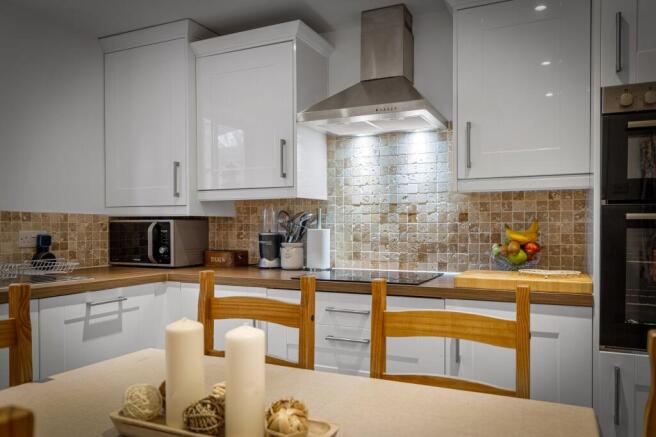 Kitchen-Diner