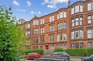 Flat 0/1, 14, Havelock Street, Glasgow G11 5JA