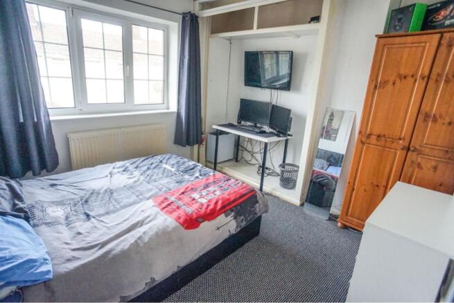 Bedroom Two