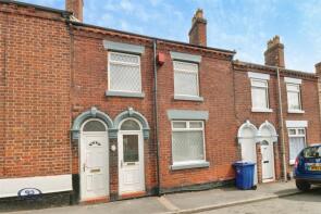 39, Woodshutts Street, Talke, Kidsgrove ST7 1LD
