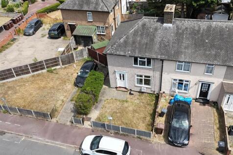 Rothwell Gardens, Dagenham