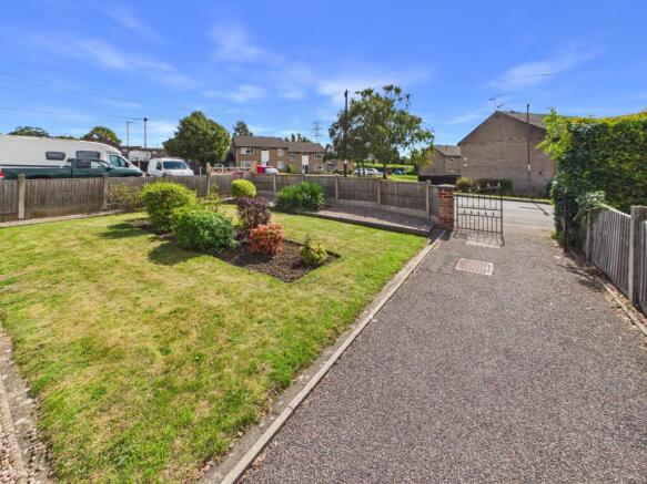 Dark Lane, North Wingfield, S42 photo 4