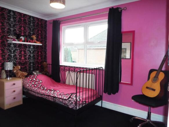 Bedroom 3