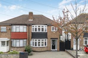 26, Penrith Road, Hainault, Ilford IG6 3DB