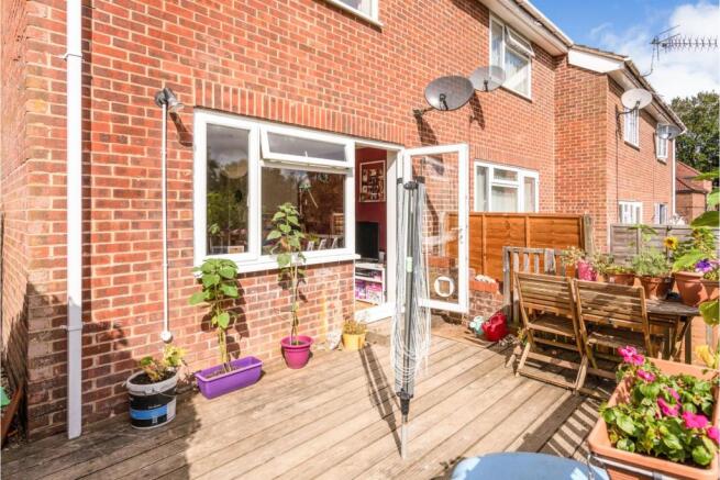 Decking
