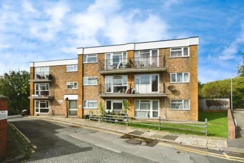 Lyndhurst Road, Hove, BN3