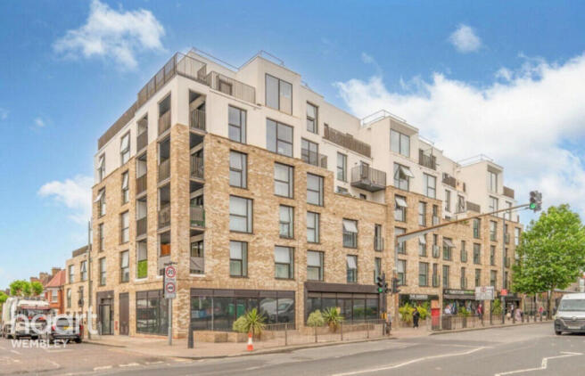 Oak House, London photo 5