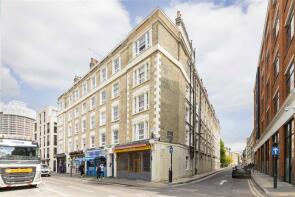 Flat 16a, Victoria Chambers, Paul Street, Hackney, London EC2A 4ED