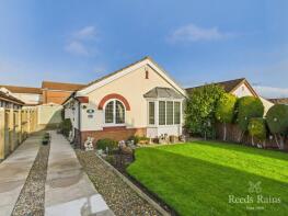 4, Evesham Croft, Bridlington YO16 7BH