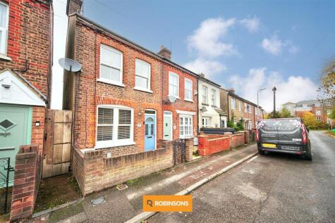 Englands Lane, Dunstable