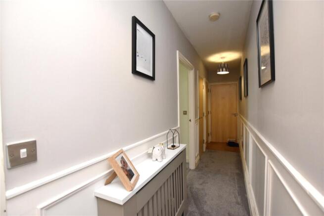 1 bed Apartment for sale Image 11