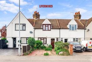 12, Crayford Way, Crayford, Dartford DA1 4LQ