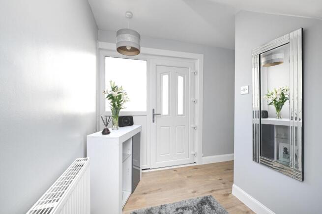 Whitehill Grove, Dalkeith, EH22 photo 4