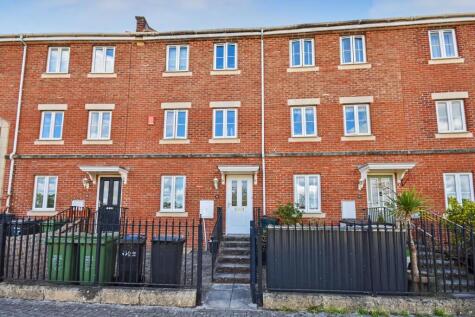 41 Royal Crescent, Exeter, EX2 7QT