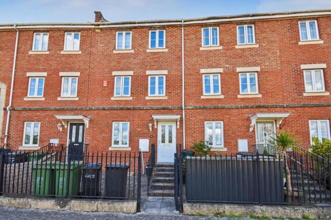 41 Royal Crescent, Exeter, EX2 7QT