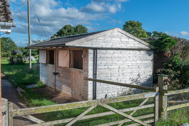 Stables