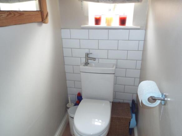 WC