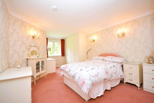 Archer Court, Chesham Road, Amersham photo 4