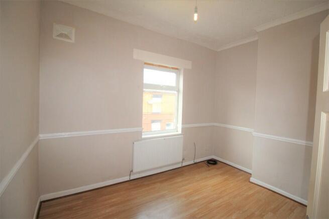 2nd Bedroom 