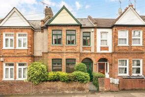 115, Brookbank Road, Ladywell, London SE13 7BZ