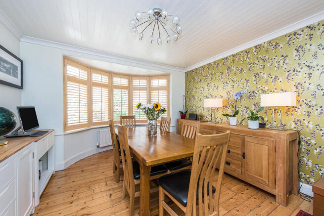 Living/Dining Room