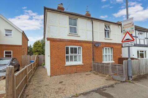 Courthouse Road, Maidenhead, SL6