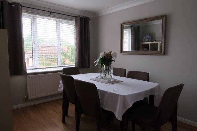 Second Reception Room