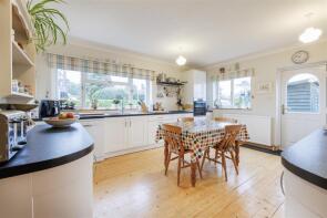 The Gables, Holton Road, Halesworth IP19 8HG