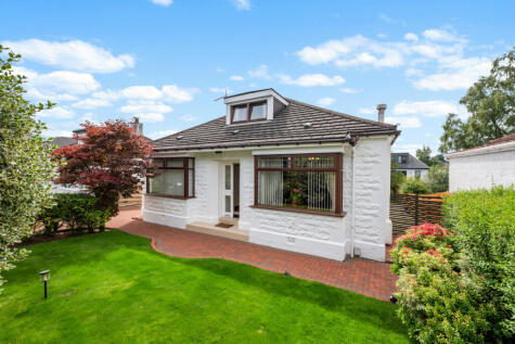 56 Kessington Drive, Bearsden, G61 2HQ