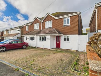 Phyllis Avenue, Peacehaven